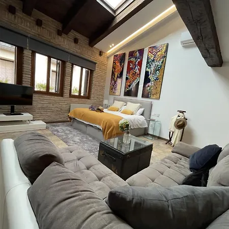Apartment Origen *