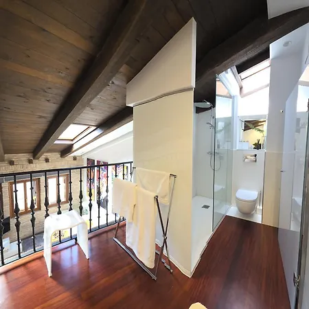 Origen Apartment