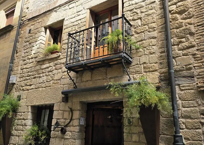 Apartment Origen Laguardia