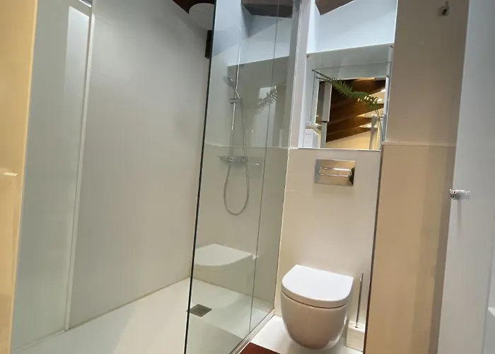 Origen Apartment Laguardia