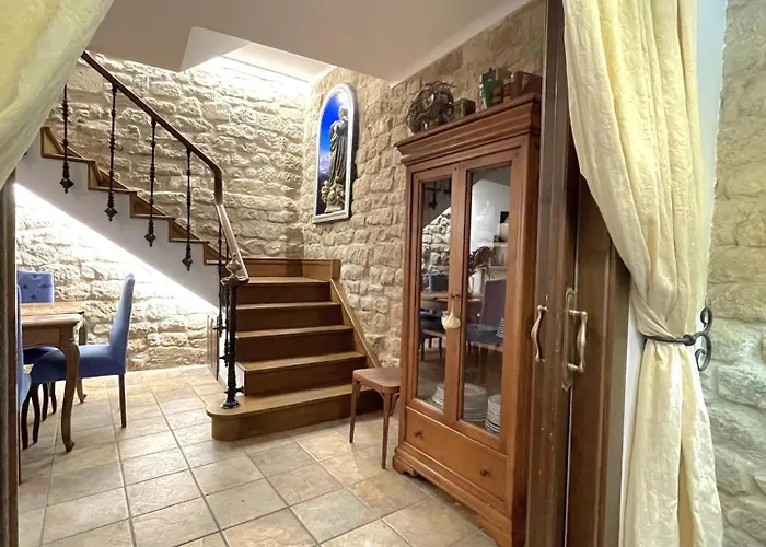 Origen Apartment Laguardia